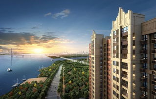 長江新城再增地塊供應(yīng) 區(qū)域樓市將迎來新熱潮