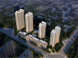 碧桂園天璽項(xiàng)目將于2018年12月29日開(kāi)盤