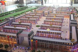 南陽(yáng)國(guó)際食品商貿(mào)中心 樓盤(pán)詳情 鄭州騰訊房產(chǎn)