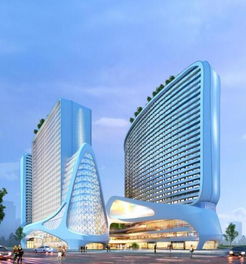 掌舵者 領航鄭州核心區(qū)商業(yè)發(fā)展藍圖