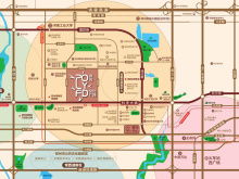 鄭州保利文化廣場(chǎng)地址 戶(hù)型圖 房?jī)r(jià) 鄭州焦點(diǎn)