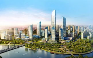 中建 鄭州 攜手盈石 上海 ,共建濱河國際新城融合發(fā)展