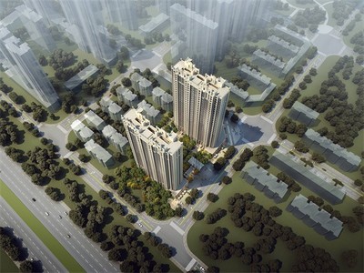 鄭州房地產開發 現狀、挑戰與未來展望