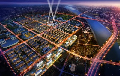 和昌地產(chǎn) 堅(jiān)守建設(shè)理念，全力踐行“保交樓、保民生、保穩(wěn)定”的鄭州房地產(chǎn)開發(fā)之路