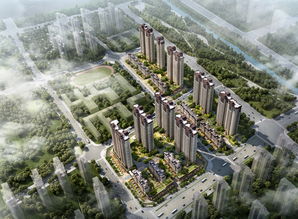 限購之下，機遇猶存 2017年金水區七大樓盤前瞻，鄭州房地產開發的理性選擇