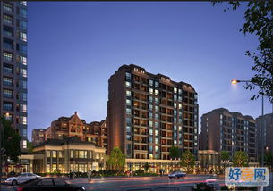 德豐麥卡倫與鄭州德豐房地產開發 探索鄭州房地產市場的品質標桿